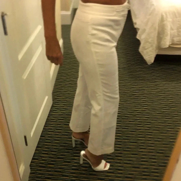 Ralph Lauren wide leg jeans - Picture 1 of 4